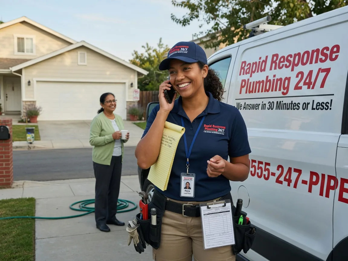 Emergency Plumber Randolph, NJ FAQs